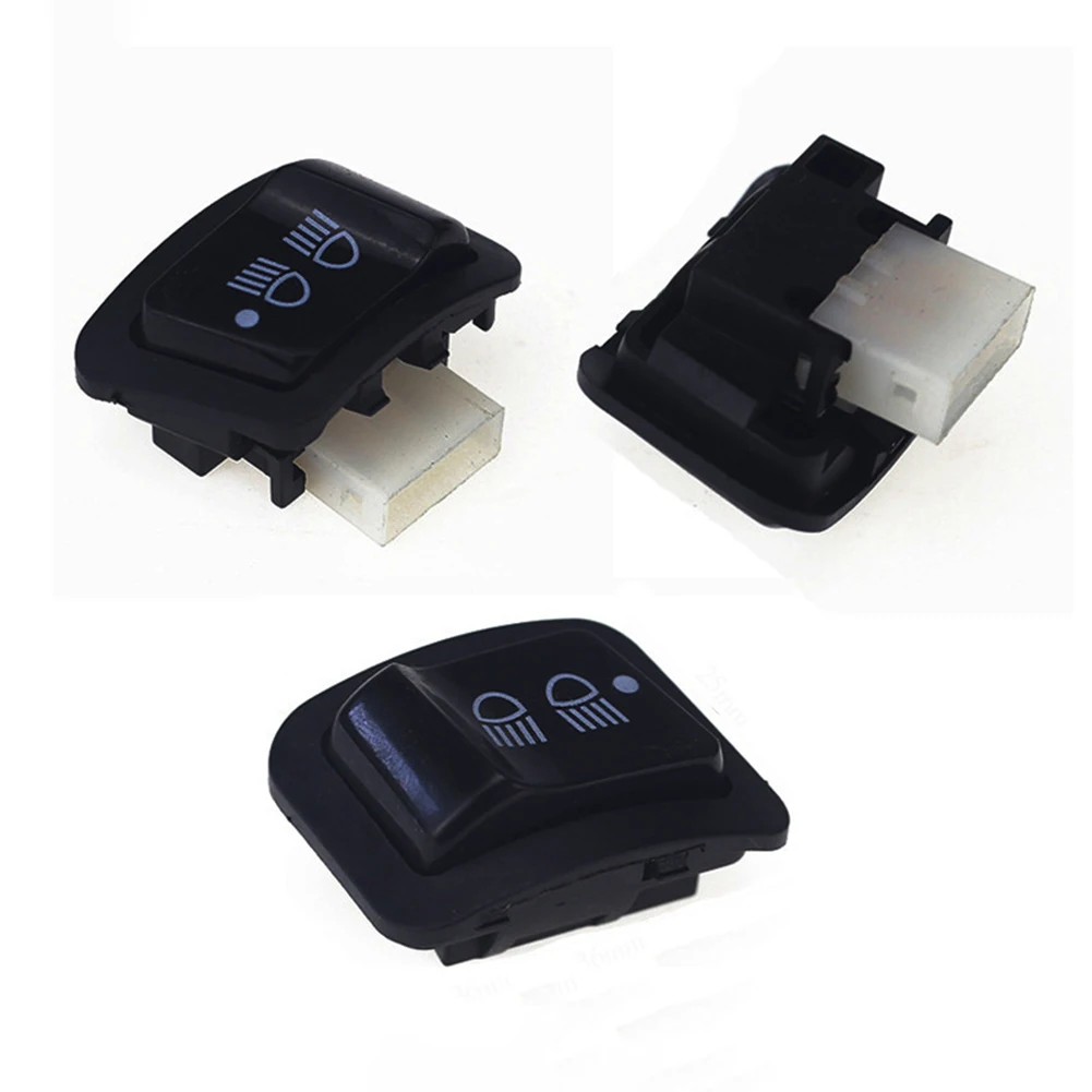 Motorcycle Start High/Low Beam Light Headlight Horn Turn Signal Button Switches For Honda Wave110 RS150
Motorcycle Start High/Low Beam Light Headlight Horn Turn Signal Button Switches For Honda Wave110 RS150