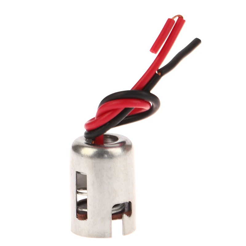 Патрон лампы для автомобиля и мотоцикла 1156 BA15S 5009 5007
Патрон лампы для автомобиля и мотоцикла 1156 BA15S 5009 5007