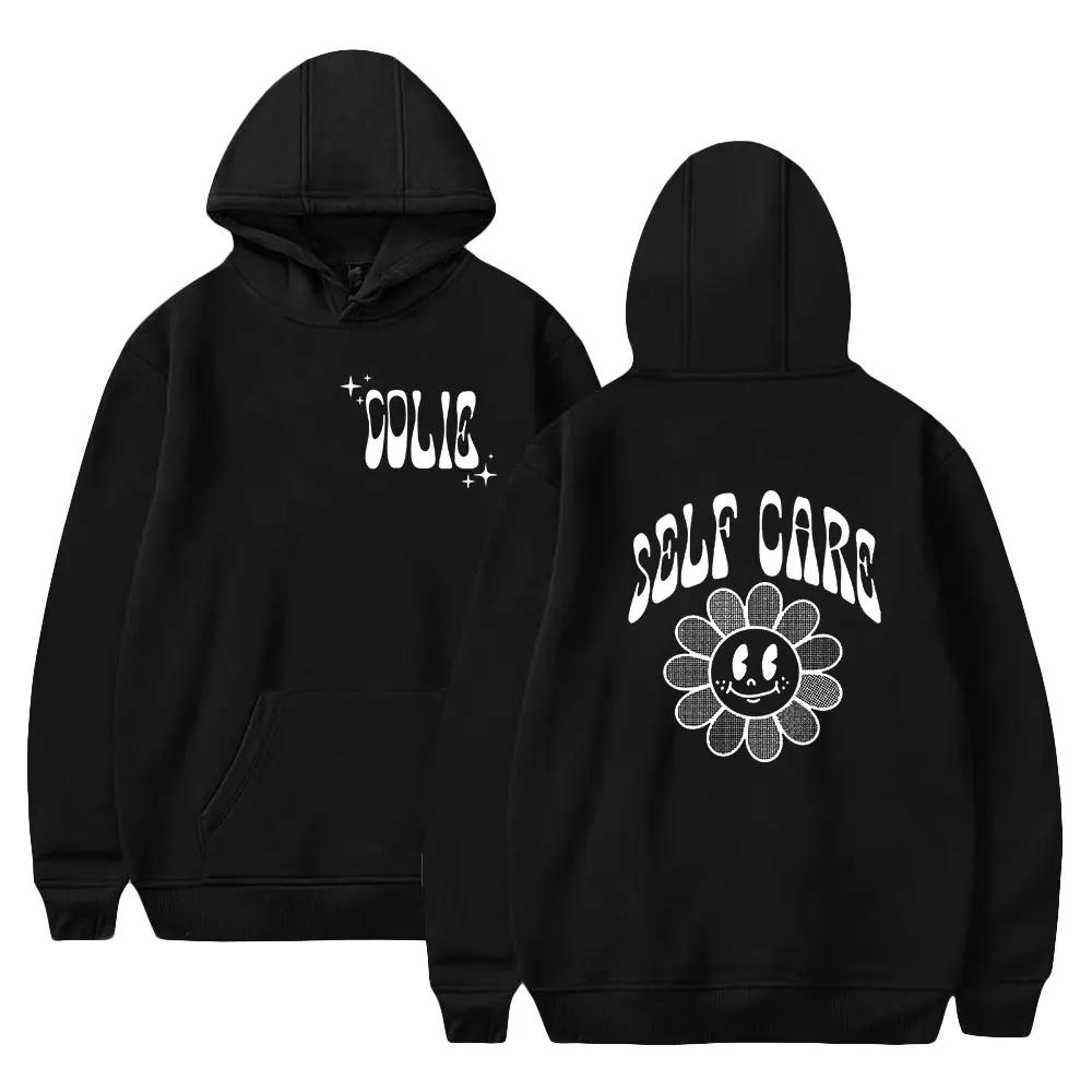 Nicole Laeno Hoodie Unisex Long Sleeve Women Men Sweatshirt 2022 Casual Style Youthful Social Media Star Fashion Clothes
Nicole Laeno Hoodie Unisex Long Sleeve Women Men Sweatshirt 2022 Casual Style Youthful Social Media Star Fashion Clothes