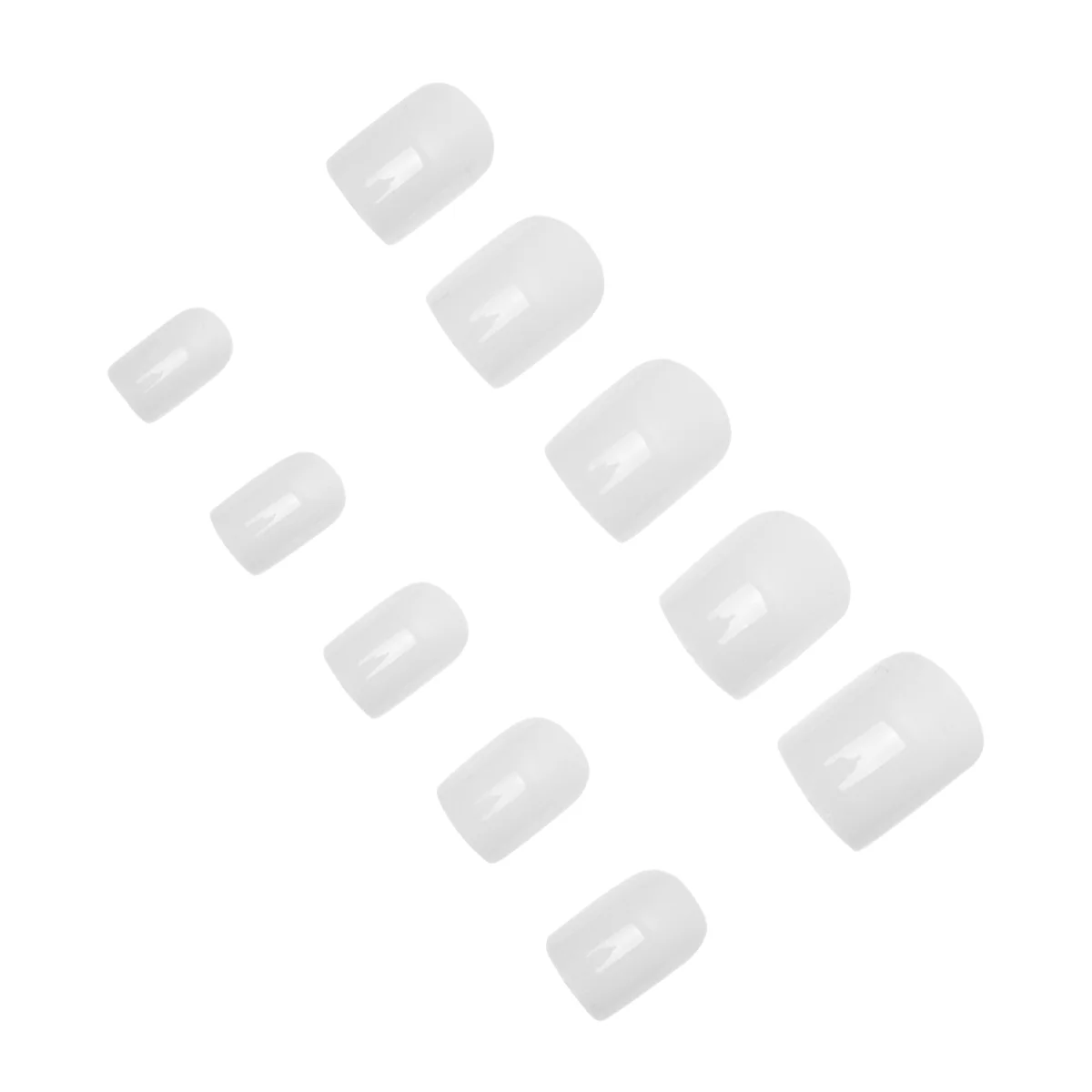 Nail Nails Tip False Tips Short Fake Acrylic French Artificial Full Cover Patch Manicure Square Adhesive Self Practice Press
Nail Nails Tip False Tips Short Fake Acrylic French Artificial Full Cover Patch Manicure Square Adhesive Self Practice Press