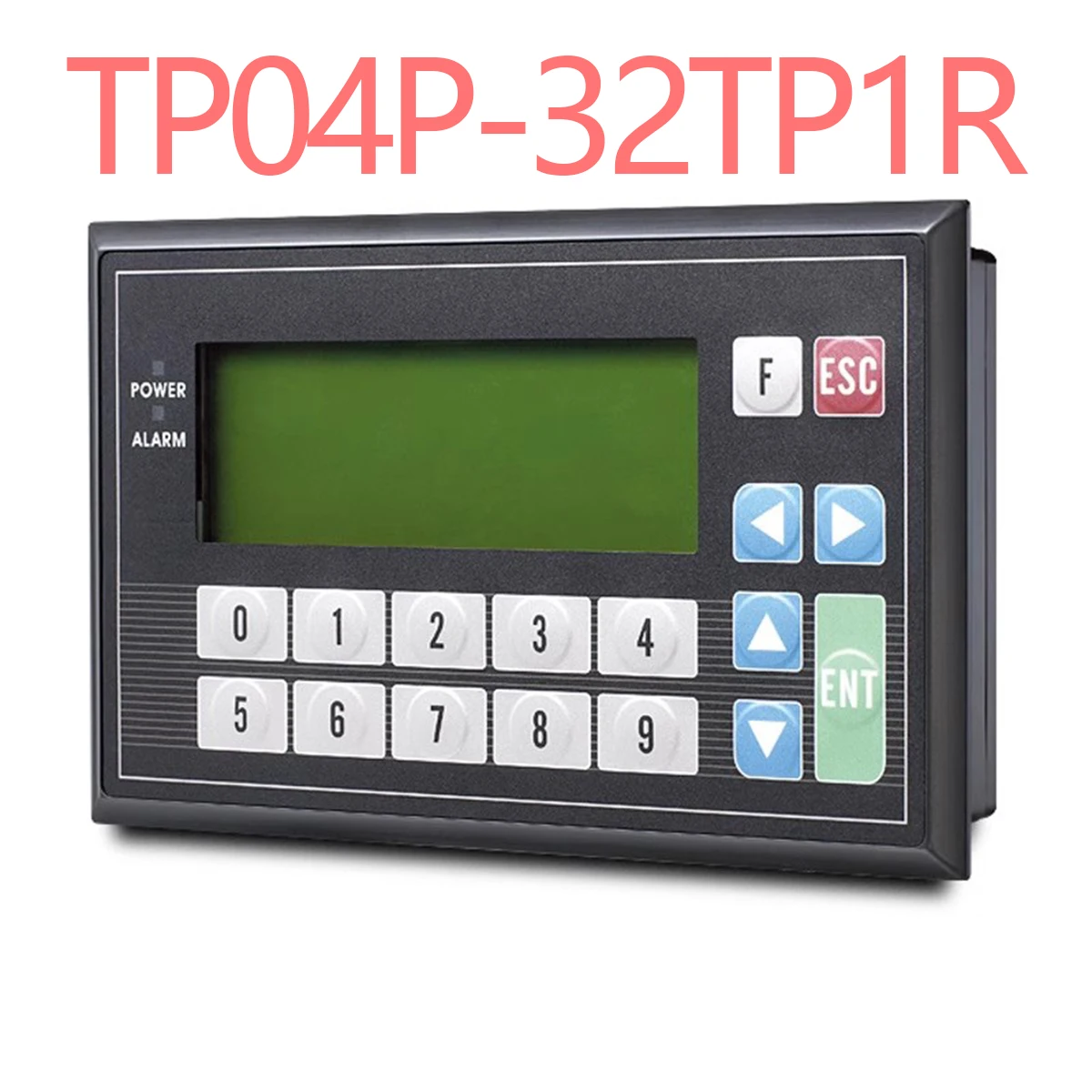 100%NEW ORIGINAL 1 Year Warranty TP04P-32TP1R TP70P-32TP1R TP70P-16TP1R TP04P-16TP1R TP70P-22XA1R Text Type Key Controlled PLC
100%NEW ORIGINAL 1 Year Warranty TP04P-32TP1R TP70P-32TP1R TP70P-16TP1R TP04P-16TP1R TP70P-22XA1R Text Type Key Controlled PLC