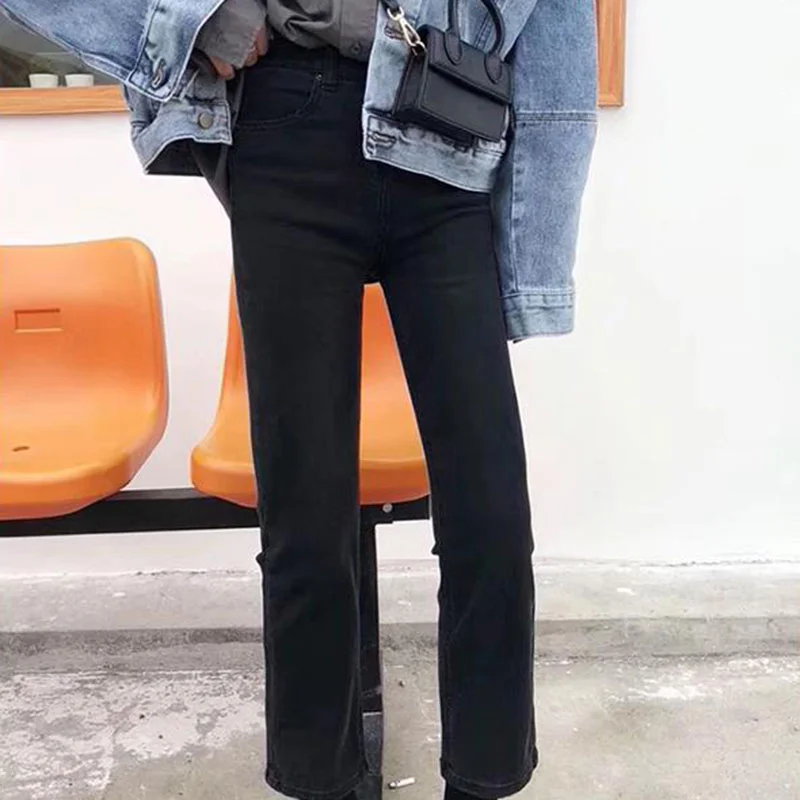 Denim Pants Women Jeans High Waist 2022 Loose Y2k Baggy Stylish Large Size Women's Pants Ladies Woman Femme Trousers
Denim Pants Women Jeans High Waist 2022 Loose Y2k Baggy Stylish Large Size Women's Pants Ladies Woman Femme Trousers