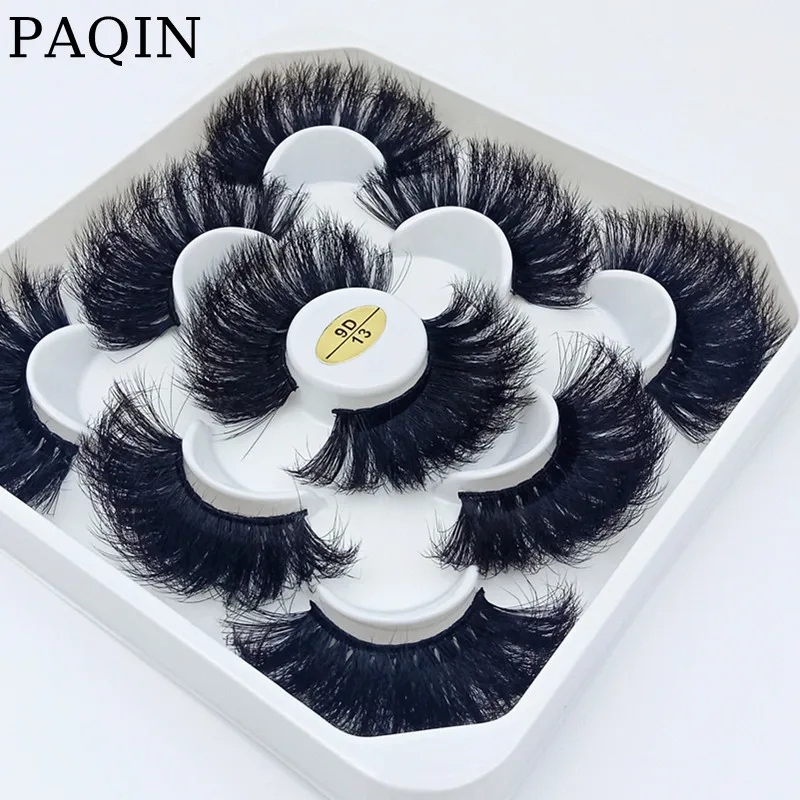 New 5Pairs 25mm 3D Mink Lashes Wholesales Natural False Eyelashes,Extension eyelashes wholesale bulk
New 5Pairs 25mm 3D Mink Lashes Wholesales Natural False Eyelashes,Extension eyelashes wholesale bulk