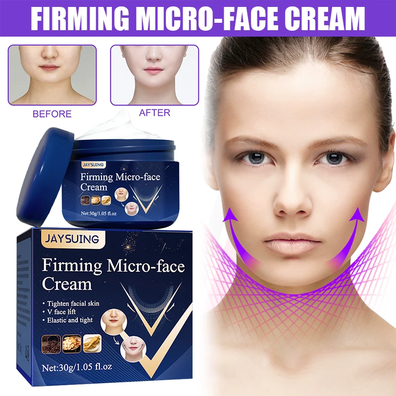 Slimming V Face Cream Anti-Aging Wrinkle Whitening Moisturizing Products Beauty Health Plant Extracts Lifting Facial Skin Care
Slimming V Face Cream Anti-Aging Wrinkle Whitening Moisturizing Products Beauty Health Plant Extracts Lifting Facial Skin Care