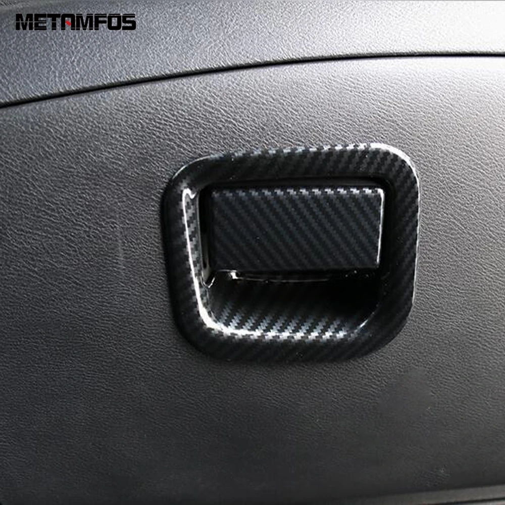 For Nissan Sentra Bluebird Sylphy 2020 2021 Interior Glove Storage Box Door Handle Cover Trim Sticker Accessories Car Styling
For Nissan Sentra Bluebird Sylphy 2020 2021 Interior Glove Storage Box Door Handle Cover Trim Sticker Accessories Car Styling