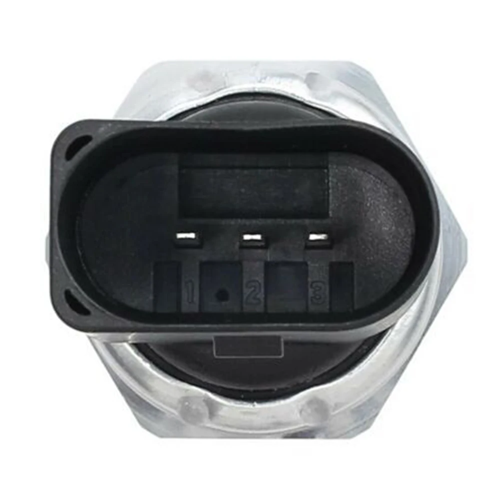 AC Pressure Switch Sensor For A4 A5 Q5 4F0959126A, 4F0959126B, 4F0959126C, 4H0959126, 4H0959126A, 4H0959126B, 5Q0959126A
AC Pressure Switch Sensor For A4 A5 Q5 4F0959126A, 4F0959126B, 4F0959126C, 4H0959126, 4H0959126A, 4H0959126B, 5Q0959126A