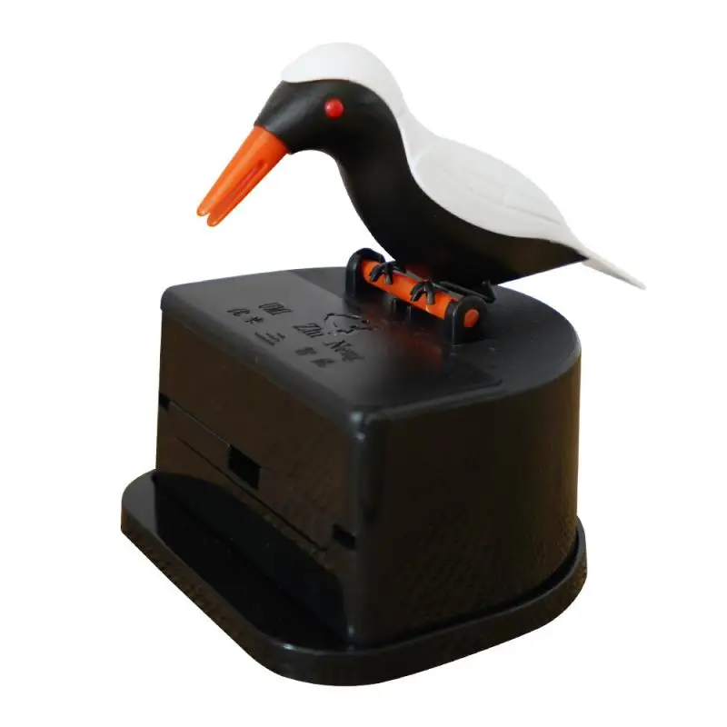 Коробка для зубочисток, коробка для зубочисток, улучшенная версия, автоматический пресс, прикольный креативный органайзер для кухонных при...
Коробка для зубочисток, коробка для зубочисток, улучшенная версия, автоматический пресс, прикольный креативный органайзер для кухонных при...