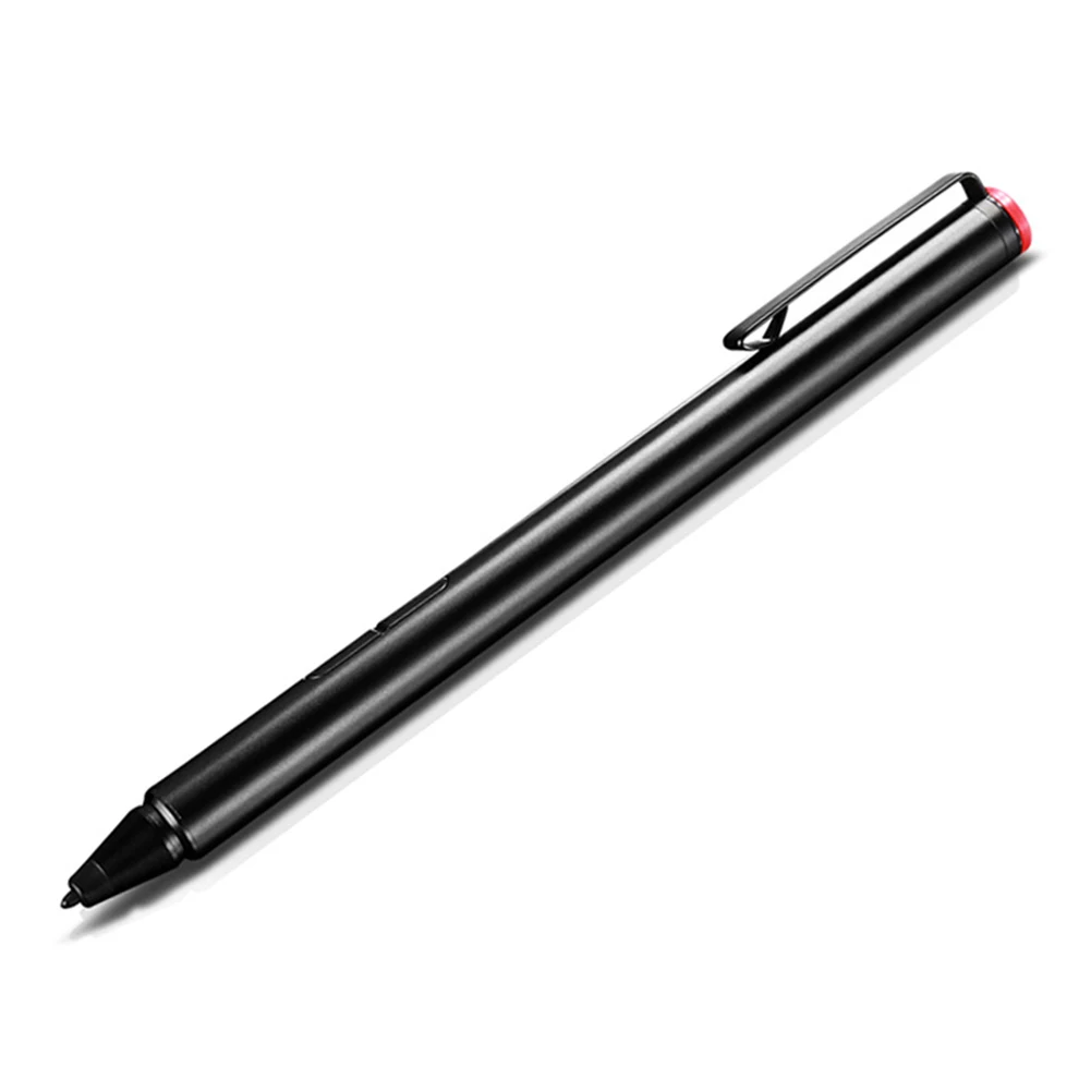 Стилус для планшета ноутбука, стилус, Совместимый Сенсорный экран для Lenovo Thinkpad Yoga 520/530/720/900s/920 MIIX 510
Стилус для планшета ноутбука, стилус, Совместимый Сенсорный экран для Lenovo Thinkpad Yoga 520/530/720/900s/920 MIIX 510