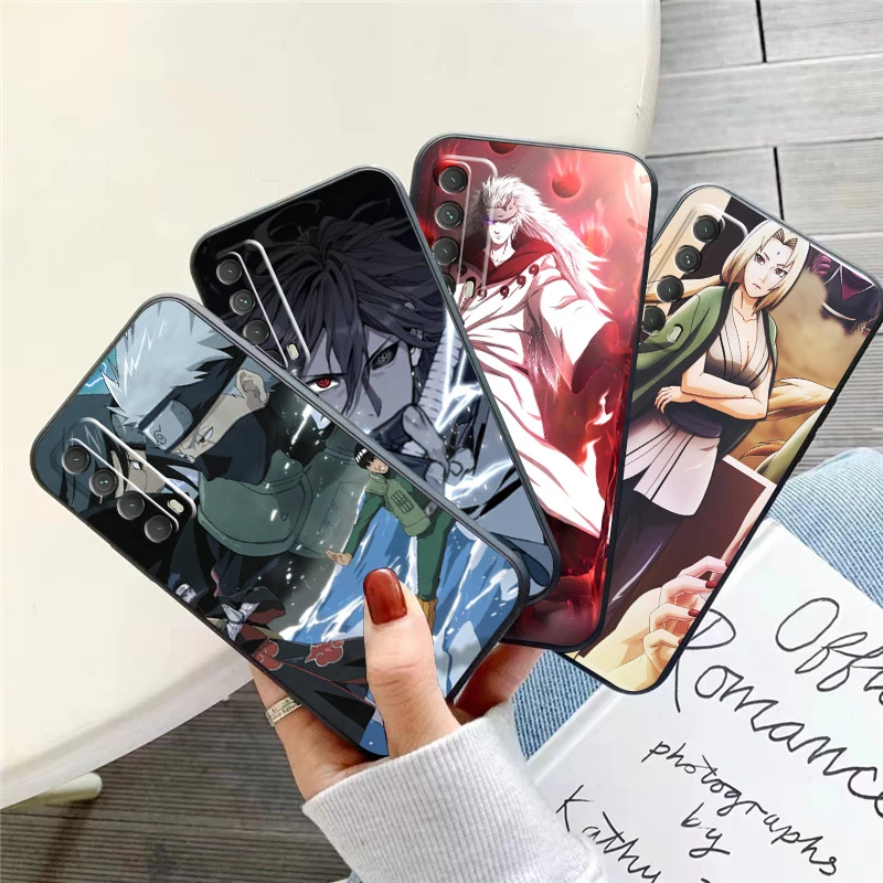 Japan NARUTO Anime Phone Case For Huawei Honor 7A 7X 8 8X 8C 9 V9 9A 9X 9 Lite 9X Lite Silicone Cover Funda Soft Coque Black
Japan NARUTO Anime Phone Case For Huawei Honor 7A 7X 8 8X 8C 9 V9 9A 9X 9 Lite 9X Lite Silicone Cover Funda Soft Coque Black