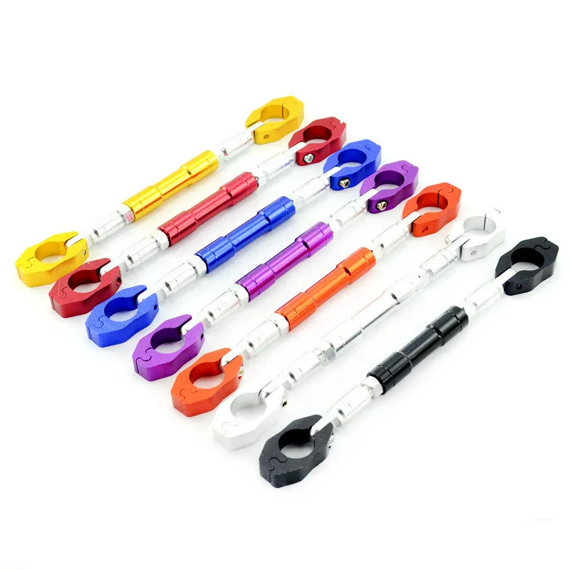 7/8" 22mm Aluminum Motorcycle Handlebar Cross Bar Steering Adjustable Handle Bar For HONDA PCX125 PCX150 PCX160
7/8" 22mm Aluminum Motorcycle Handlebar Cross Bar Steering Adjustable Handle Bar For HONDA PCX125 PCX150 PCX160
