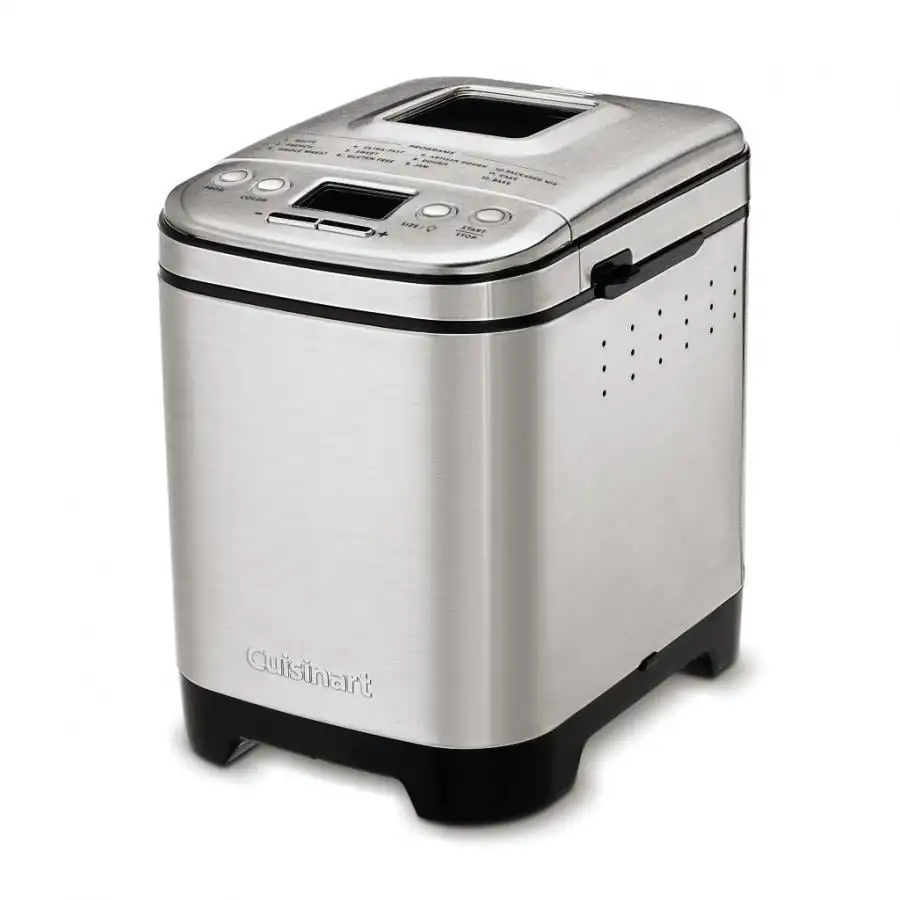 

Cuisinart Bread Makers Compact Automatic Bread Maker