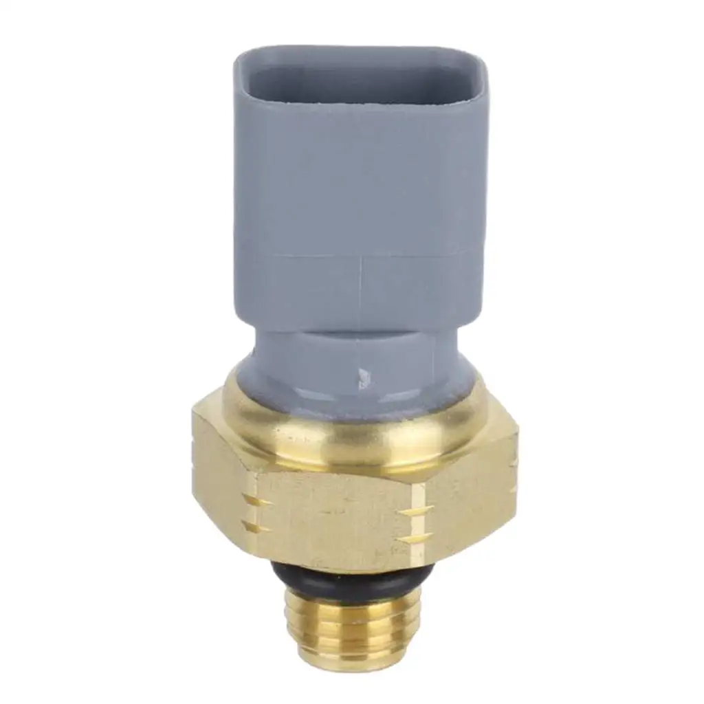 Fuel Pressure Sensor 320-3060 Fits for Cat Caterpillar C27 C32 Railway
Fuel Pressure Sensor 320-3060 Fits for Cat Caterpillar C27 C32 Railway