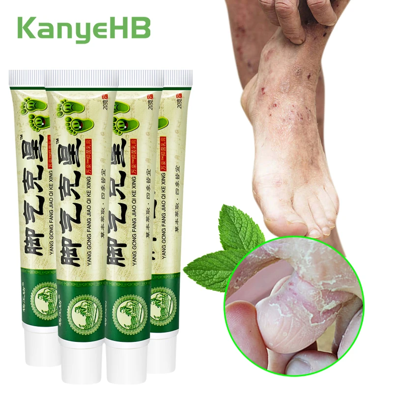 1-3-5pcs Tinea Pedis Beriberi Ointment Relief Athlete's Foot Antibacterial Foot Odor Itching Feet Ulceration Peeling Care Cream
1-3-5pcs Tinea Pedis Beriberi Ointment Relief Athlete's Foot Antibacterial Foot Odor Itching Feet Ulceration Peeling Care Cream