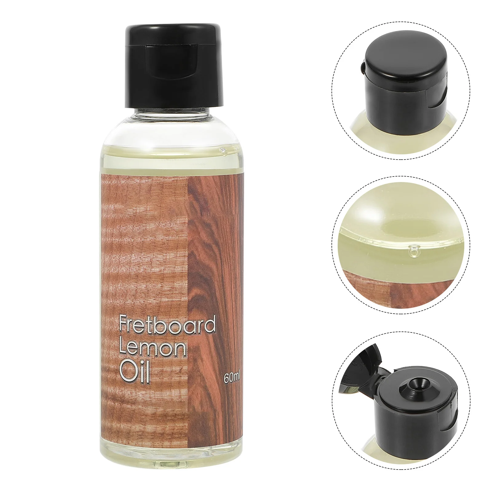Fingerboard Lemon Oil Universal Tool Bass Cleaner Furniture Cleaner Polishing Cleaning Oil Wooden Guitar Ukulele Oil
Fingerboard Lemon Oil Universal Tool Bass Cleaner Furniture Cleaner Polishing Cleaning Oil Wooden Guitar Ukulele Oil