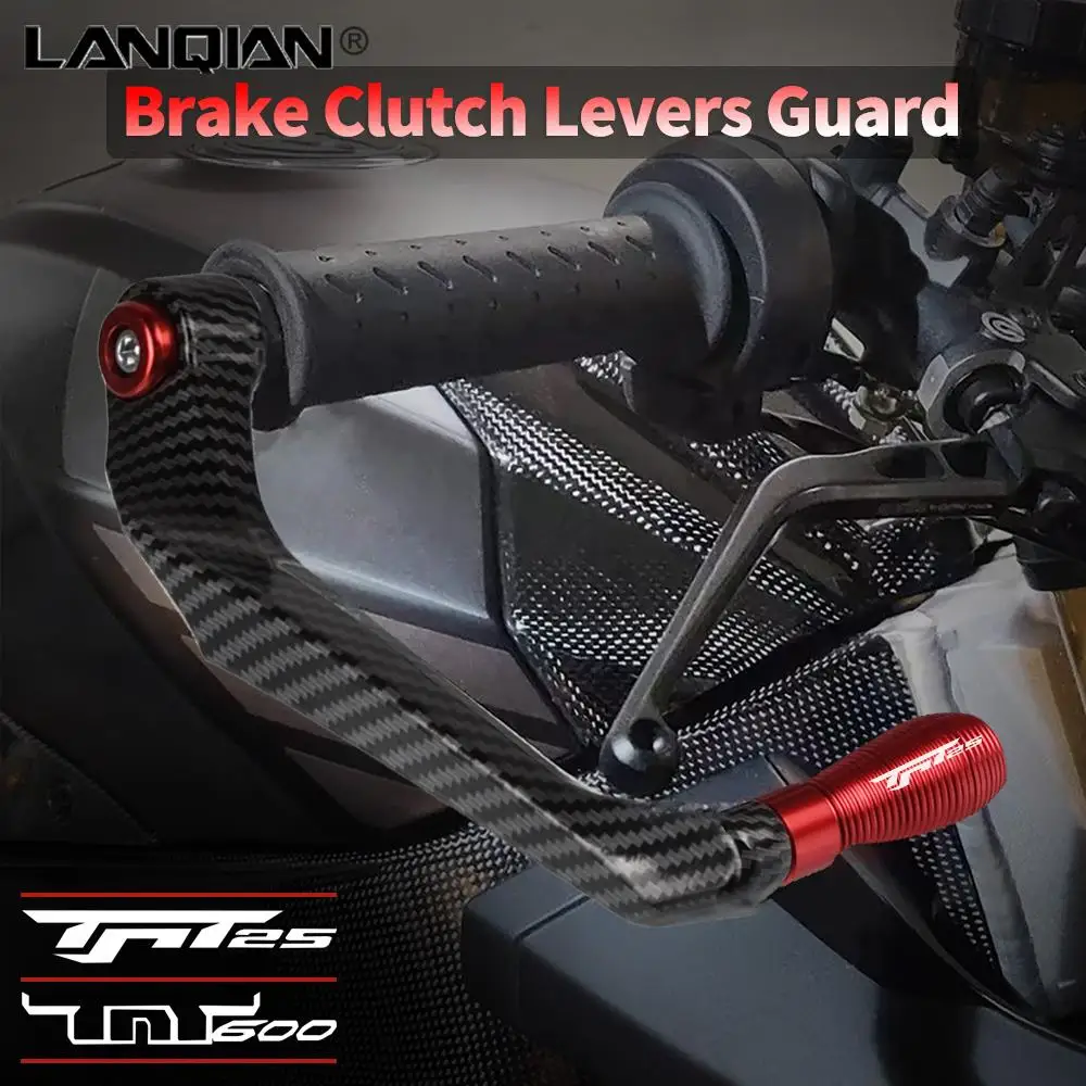Motorcycle Accessories Aluminum Levers Guard Brake Clutch Handlebar Protector FOR Benelli TNT25 2017 TNT600 2017 2018 TNT 25/600
Motorcycle Accessories Aluminum Levers Guard Brake Clutch Handlebar Protector FOR Benelli TNT25 2017 TNT600 2017 2018 TNT 25/600