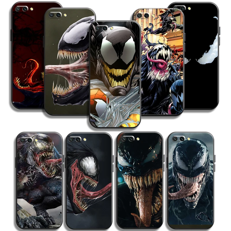Marvel Venom Phone Cases For Huawei Honor P30 P30 Pro P30 Lite Honor 8X 9 9X 9 Lite 10i 10 Lite 10X Lite Coque Back Cover
Marvel Venom Phone Cases For Huawei Honor P30 P30 Pro P30 Lite Honor 8X 9 9X 9 Lite 10i 10 Lite 10X Lite Coque Back Cover