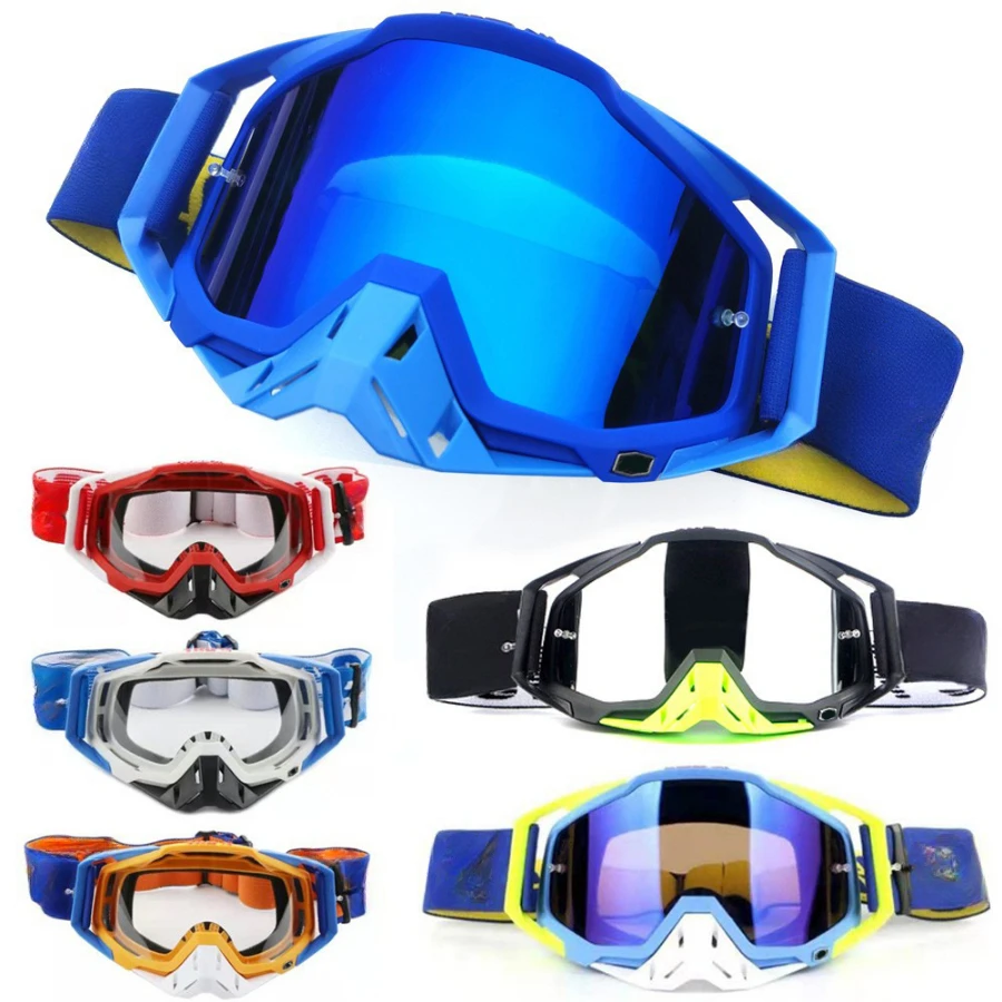 Motorcycle Moto Sunglasses Accessories Outdoor Racing Glasses Goggles Capacete Motocross ATV Casque Windproof Protection Helmet
Motorcycle Moto Sunglasses Accessories Outdoor Racing Glasses Goggles Capacete Motocross ATV Casque Windproof Protection Helmet