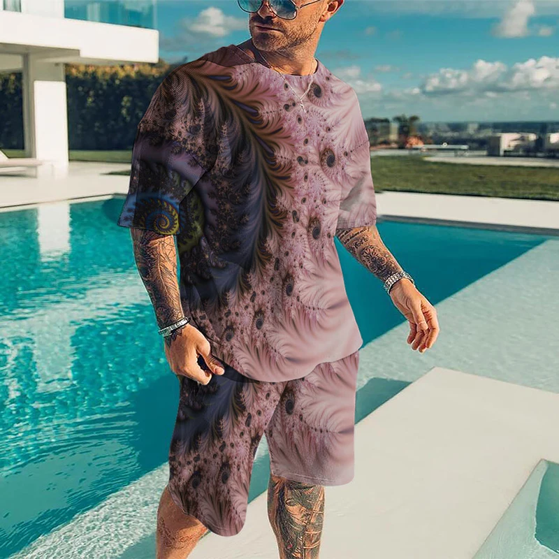 Retro Trend Pachwork Men sets Summer Abstract Painting Unisex Men's Cloting Oversized Tracksuit Summer Mens Tracksuit
Retro Trend Pachwork Men sets Summer Abstract Painting Unisex Men's Cloting Oversized Tracksuit Summer Mens Tracksuit