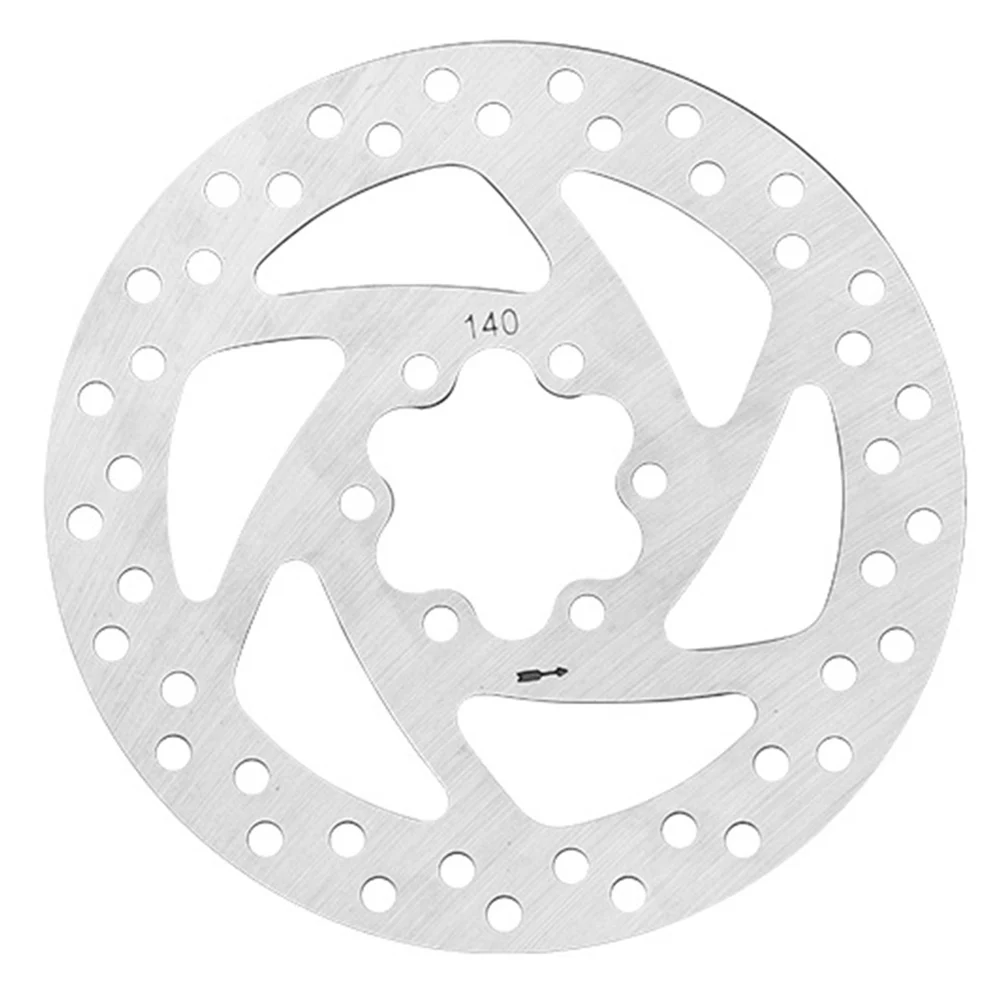 Rotor Disc Brake Rotor Silver Stainless For Ninebot F20 F30 F40 M4 ZERO Road Rotors 145MM 6*9 Or Cross Head Bolts
Rotor Disc Brake Rotor Silver Stainless For Ninebot F20 F30 F40 M4 ZERO Road Rotors 145MM 6*9 Or Cross Head Bolts