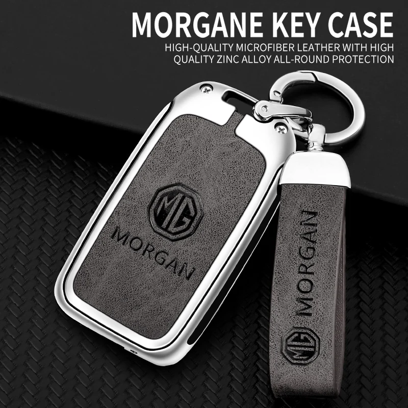 Car Key Fob Cover Case Protect Shell Holder Set For Morris Garages MG 6 3 5 7 TF ZR ZS HS GS GT Hector RX5 RX8 350 550 
Car Key Fob Cover Case Protect Shell Holder Set For Morris Garages MG 6 3 5 7 TF ZR ZS HS GS GT Hector RX5 RX8 350 550
