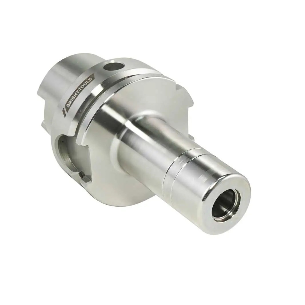 DIN 69893 ISO 12164 HSK 63A SKS Collet Tool Holder
DIN 69893 ISO 12164 HSK 63A SKS Collet Tool Holder