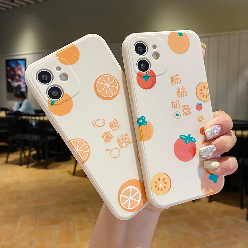 White Phone Case For iPhone 11 12 13 Pro MAX 13 12 Mini 6 6S 7 8 Plus SE 2020 X XR XS MAX Everything Goes Well Protective Case
White Phone Case For iPhone 11 12 13 Pro MAX 13 12 Mini 6 6S 7 8 Plus SE 2020 X XR XS MAX Everything Goes Well Protective Case