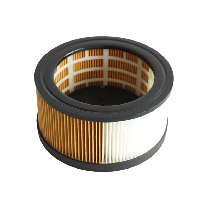 Vacuum Cleaner Filter Replacement Accessory For Karcher WD4.000-WD4.999 WD5.000-WD5.999
Vacuum Cleaner Filter Replacement Accessory For Karcher WD4.000-WD4.999 WD5.000-WD5.999
