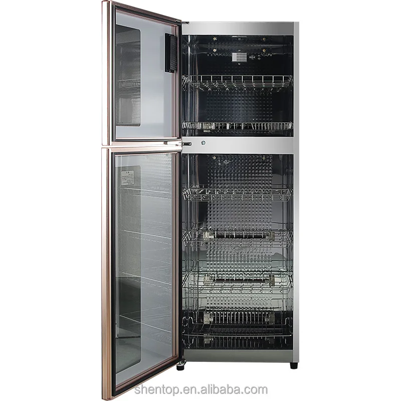 388 L electric large capacity restaurant tableware sterilizing barber shop sterilizer and spoon fork sterile cabinet
388 L electric large capacity restaurant tableware sterilizing barber shop sterilizer and spoon fork sterile cabinet