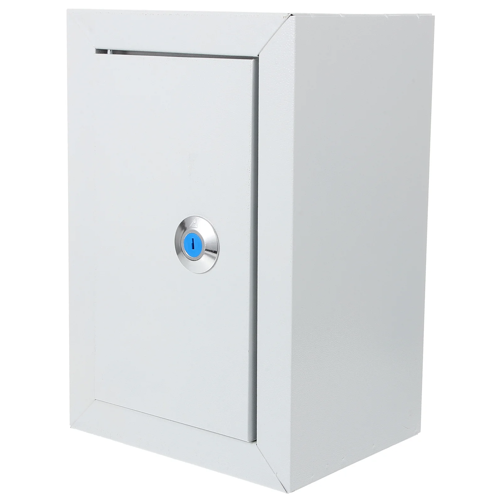 Distribution Power Supply Box Junction Box Circuit Breaker Box Iron Junction Case
Distribution Power Supply Box Junction Box Circuit Breaker Box Iron Junction Case