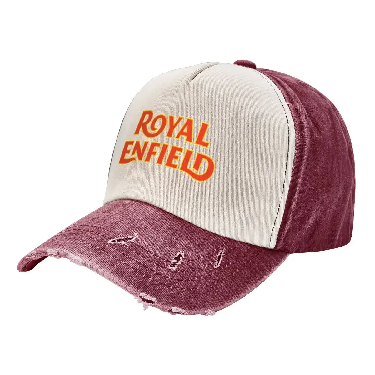 Классическая бейсболка Royal-Enfields для езды на мотоцикле, бейсболка из потертого хлопка, Снэпбэк Кепка для езды на мотоцикле, тренировок на открытом воздухе, Подарочная кепка, шапка
Классическая бейсболка Royal-Enfields для езды на мотоцикле, бейсболка из потертого хлопка, Снэпбэк Кепка для езды на мотоцикле, тренировок на открытом воздухе, Подарочная кепка, шапка
