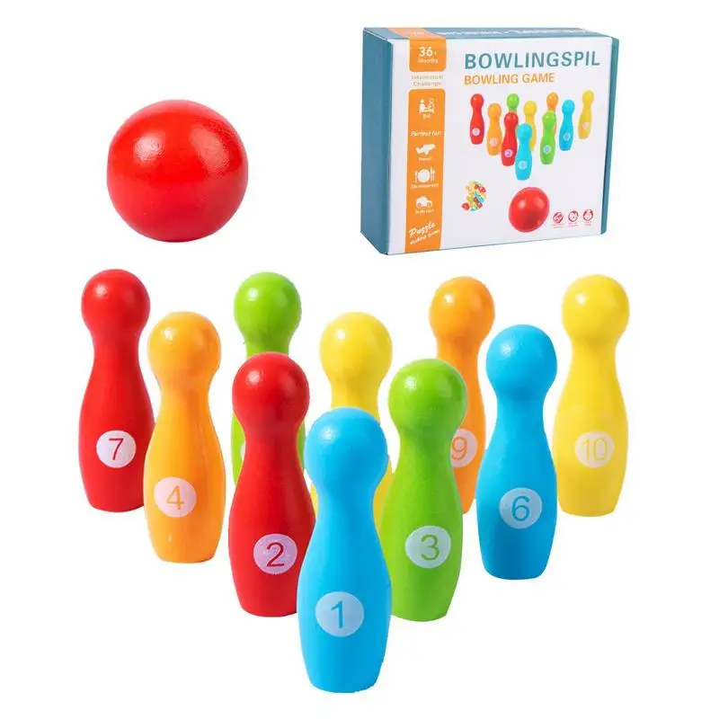 Bowling Games For Kids Indoor Color Wooden Bowling Toy Suitable For Indoor And Outdoor Sports Games For Toddlers Children And
Bowling Games For Kids Indoor Color Wooden Bowling Toy Suitable For Indoor And Outdoor Sports Games For Toddlers Children And