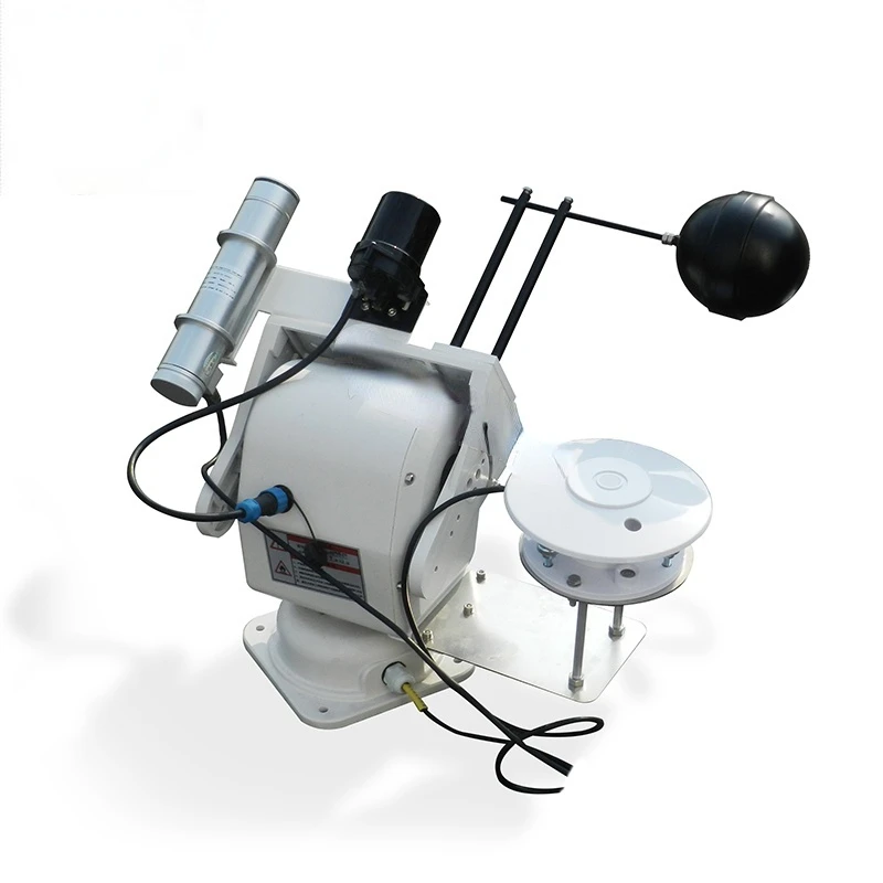 GZY01 Factory Price Solar Energy Tracker Spectrometer Sun Tracking Sensor
GZY01 Factory Price Solar Energy Tracker Spectrometer Sun Tracking Sensor