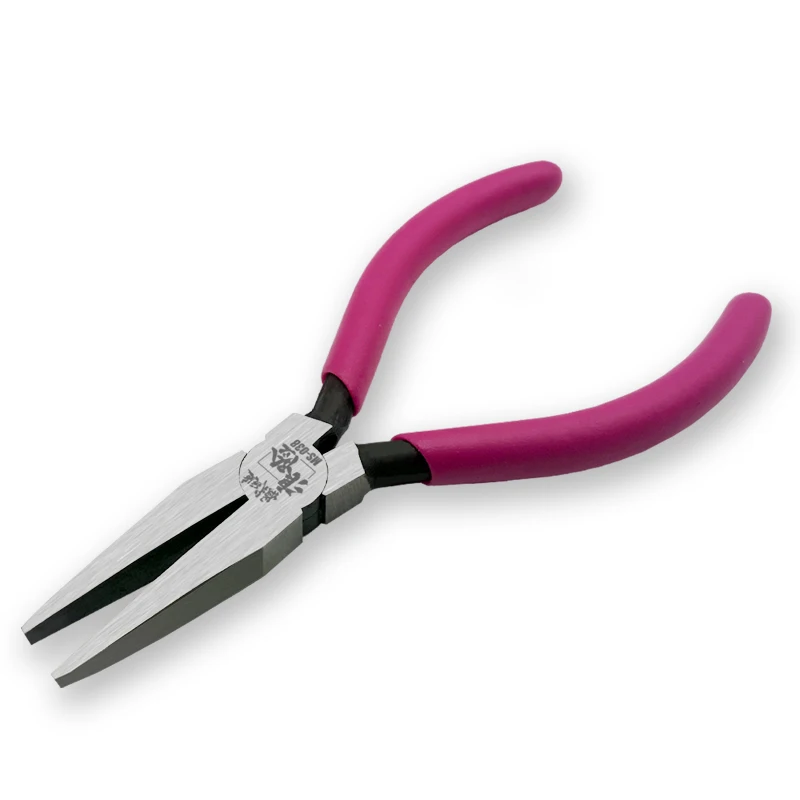 MS-038 Plastic Model Nipper Cutter Plier DIY Hobby School Stationery Arts Crafts Handicraft Military Kit Making Tools
MS-038 Plastic Model Nipper Cutter Plier DIY Hobby School Stationery Arts Crafts Handicraft Military Kit Making Tools