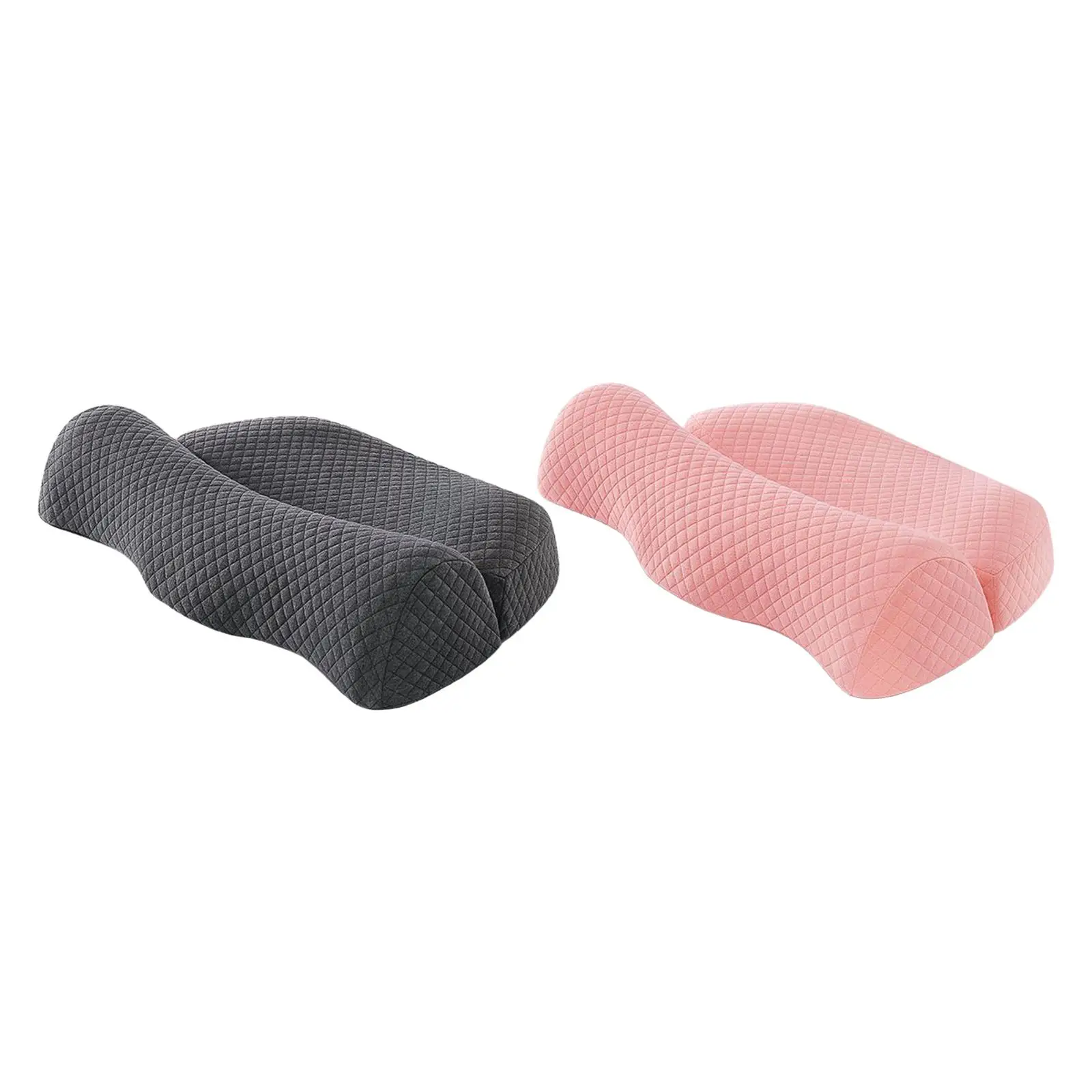 Memory Foam Pillow Neck Pillow for Back Stomach or Sleeper Mom Dad Gifts
Memory Foam Pillow Neck Pillow for Back Stomach or Sleeper Mom Dad Gifts