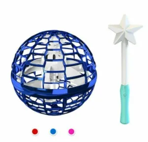 Fingertip Top Aircraft Drone Flying Ball Spinner Toy Hand Controlled Drone Gesture Induction Aircraft Drohne Toys For Kids 2022
Fingertip Top Aircraft Drone Flying Ball Spinner Toy Hand Controlled Drone Gesture Induction Aircraft Drohne Toys For Kids 2022
