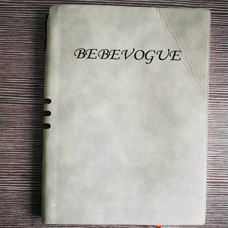 Notebook business customized leather notebook Notepad Office Book customized thickened loose leaf gift box diary B5
Notebook business customized leather notebook Notepad Office Book customized thickened loose leaf gift box diary B5