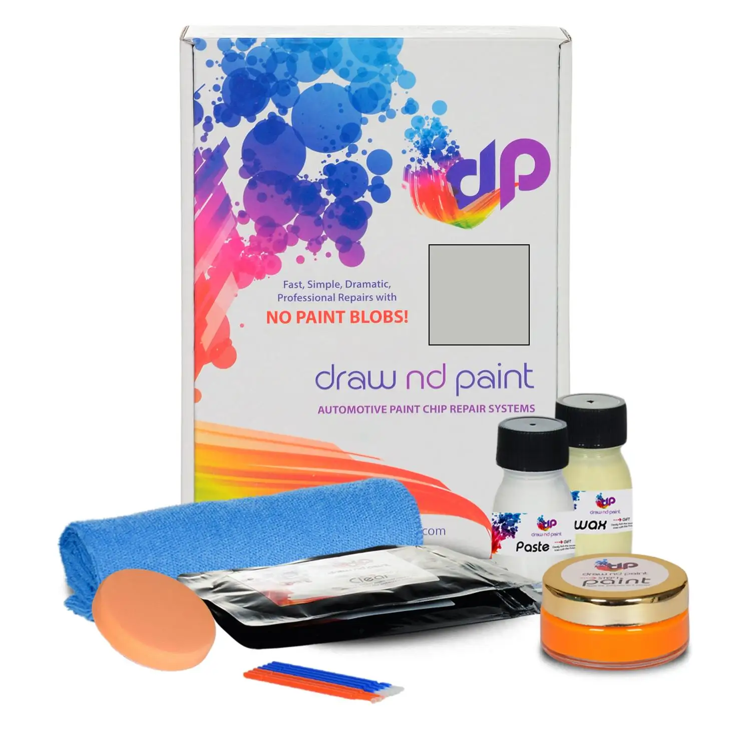 DrawndPaint compatible with Hyundai Automotive Touch Up Paint-Z5G-Essential Care-Z5G-Essential Care
DrawndPaint compatible with Hyundai Automotive Touch Up Paint-Z5G-Essential Care-Z5G-Essential Care