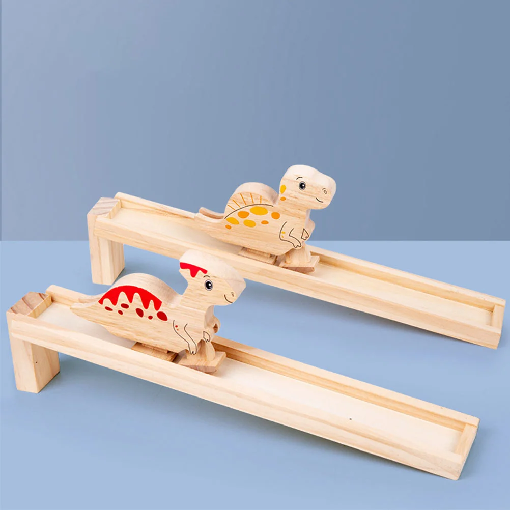Wood Decor Cartoon Inertia Toy Kids Supply Household Children Boy Accessory Wooden Animal Plaything Toddler
Wood Decor Cartoon Inertia Toy Kids Supply Household Children Boy Accessory Wooden Animal Plaything Toddler