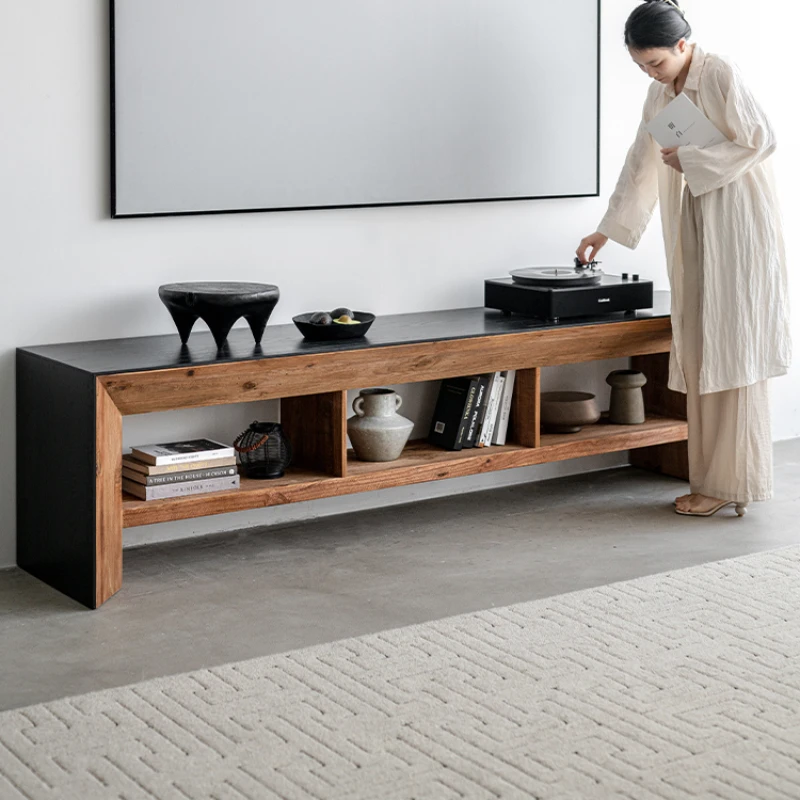 Innovative Nordic Tv Stands Wall Wood Luxury Verticalpartitions Tv Cabinet Storage Display Muebles Para Tv Daily Decoration
Innovative Nordic Tv Stands Wall Wood Luxury Verticalpartitions Tv Cabinet Storage Display Muebles Para Tv Daily Decoration
