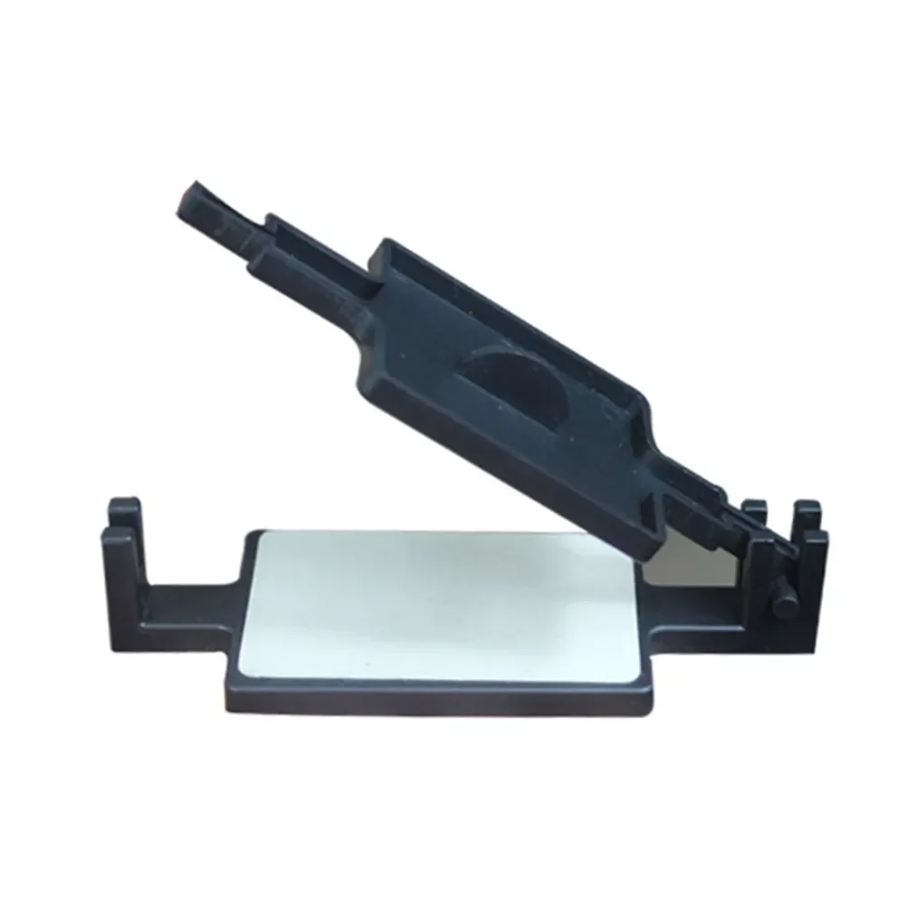 3.54" Protector DIY Installation Film Pasting Tool Smartphone Cellphone Screen Tempered For IPhone Easy Use Universal
3.54" Protector DIY Installation Film Pasting Tool Smartphone Cellphone Screen Tempered For IPhone Easy Use Universal