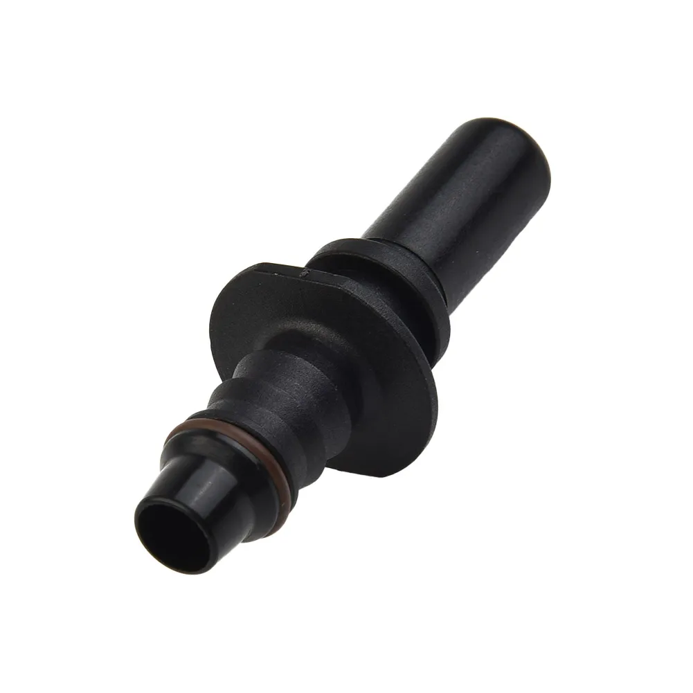 Fuel Line Hose Connector Pipe Connector 9.89-ID8 Straight Black Pipe Connector Set Nylon Parts 2 Set 9.89mm ID8
Fuel Line Hose Connector Pipe Connector 9.89-ID8 Straight Black Pipe Connector Set Nylon Parts 2 Set 9.89mm ID8