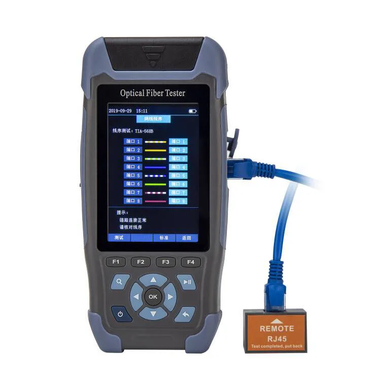 otdr mini 1310/1550/1625 22/24dB ftth pon otdr 3.5-inch screen standard light source and optical power otdr
otdr mini 1310/1550/1625 22/24dB ftth pon otdr 3.5-inch screen standard light source and optical power otdr