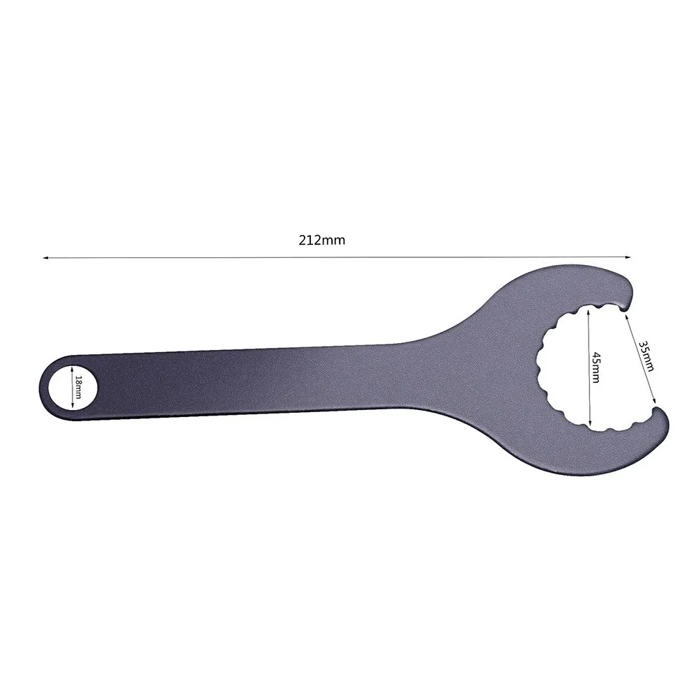 Usefully Durable High Quality Hot New Practical Best Wrench BB Bottom Bracket Hollowtech II Crankset Iron Shiman0
Usefully Durable High Quality Hot New Practical Best Wrench BB Bottom Bracket Hollowtech II Crankset Iron Shiman0