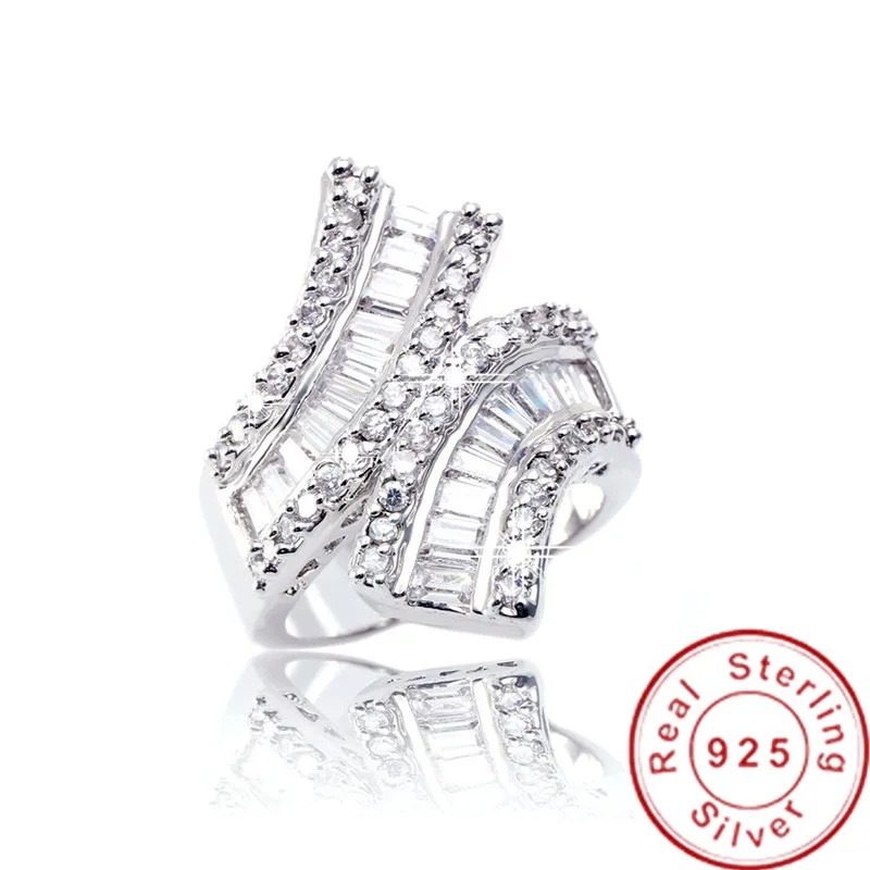 Cross 14K Gold Diamond Ring 925 sterling silver Jewelry Topaz Engagement Wedding band Rings for Women Bridal Party accessory
Cross 14K Gold Diamond Ring 925 sterling silver Jewelry Topaz Engagement Wedding band Rings for Women Bridal Party accessory