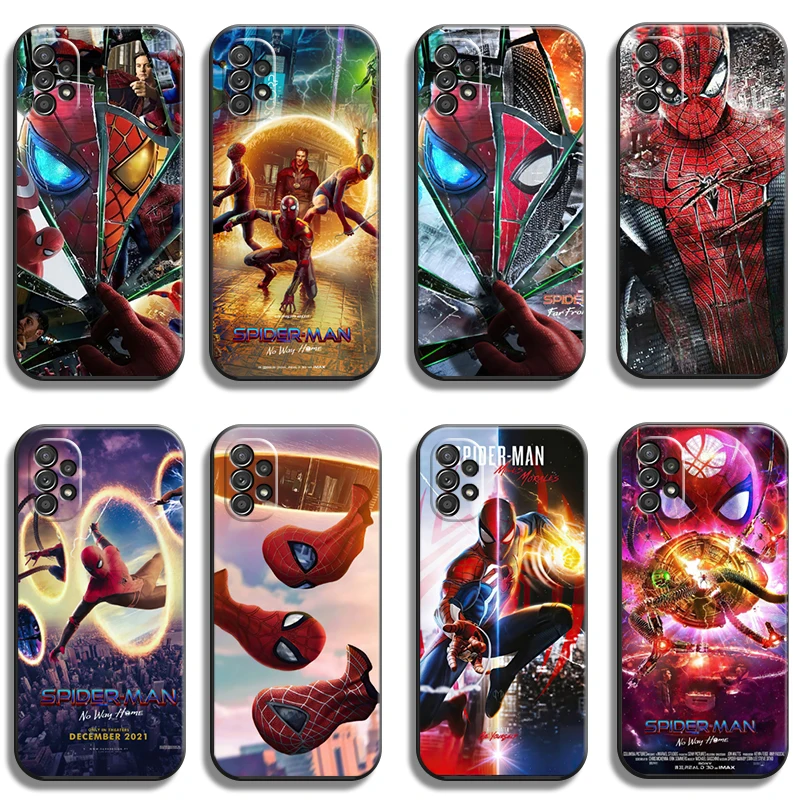US M-Marvel Avengers Phone Cases For Samsung Galaxy A31 A32 A51 A71 A52 A72 4G 5G A11 A21S A20 A22 4G Soft TPU Funda Carcasa
US M-Marvel Avengers Phone Cases For Samsung Galaxy A31 A32 A51 A71 A52 A72 4G 5G A11 A21S A20 A22 4G Soft TPU Funda Carcasa