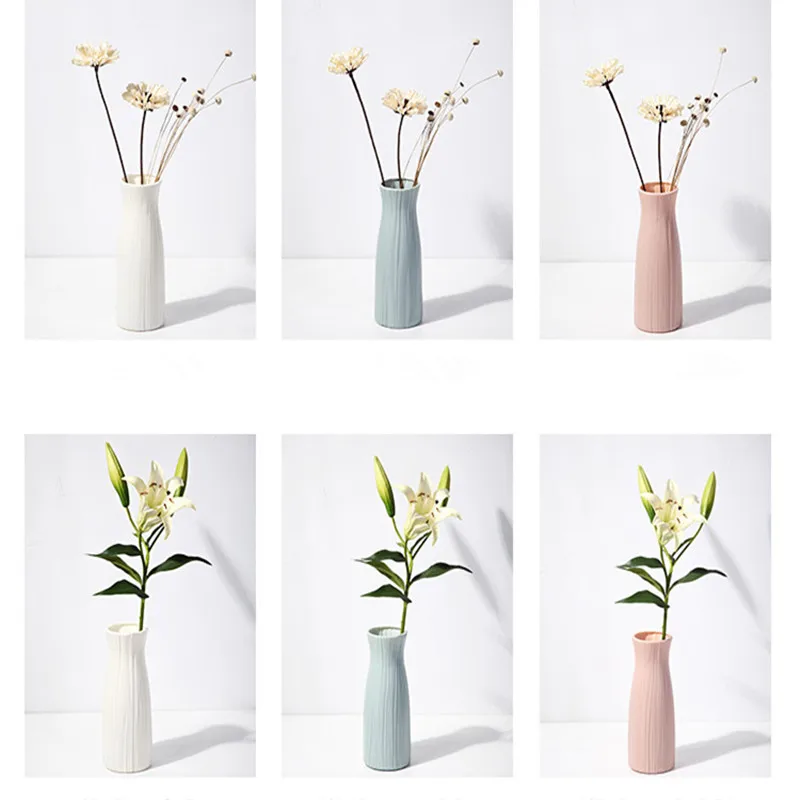 Modern vases decoration home Nordic Style Flower Arrangement Living Room Origami flower pot for interior
Modern vases decoration home Nordic Style Flower Arrangement Living Room Origami flower pot for interior