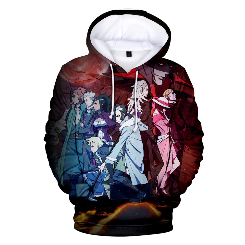 Classic Popular Sirius the Jaeger 3D printed Hoodies Sweatshirts Men/Women Comfortable Sweatshirt Adult/Child Casual Pullovers
Classic Popular Sirius the Jaeger 3D printed Hoodies Sweatshirts Men/Women Comfortable Sweatshirt Adult/Child Casual Pullovers