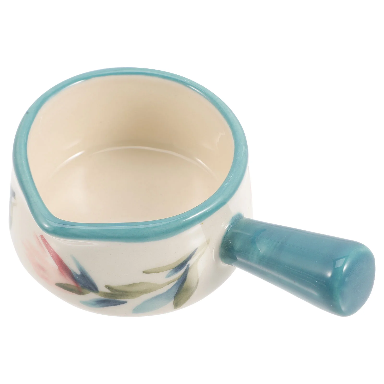 Potbutterwarmer Saucepan Pan Mini Enamel Melting Bowls Ceramic Bowl Sauce Ramen Soup Pasta Dipping Noodle Pinch Nonstick Cooking
Potbutterwarmer Saucepan Pan Mini Enamel Melting Bowls Ceramic Bowl Sauce Ramen Soup Pasta Dipping Noodle Pinch Nonstick Cooking