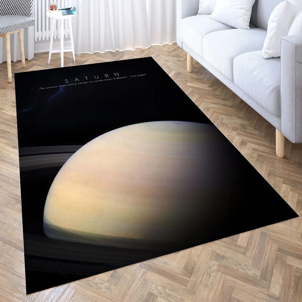 Saturn Carpet for Living Room Rug Children Bed Room Floor Carpets Window Bedside Home Decor Rugs Mat
Saturn Carpet for Living Room Rug Children Bed Room Floor Carpets Window Bedside Home Decor Rugs Mat