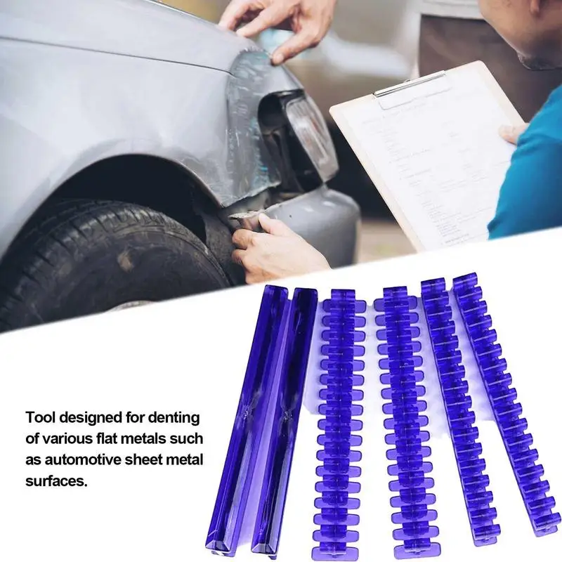 6pcs Car Glue Puller Tabs Auto Body Car Adhesive Glue Dent Repair Removal Tool Kit Removing Scracthes Solid And Durable
6pcs Car Glue Puller Tabs Auto Body Car Adhesive Glue Dent Repair Removal Tool Kit Removing Scracthes Solid And Durable